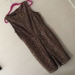 Jones New York Cocktail Dress